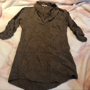 BB Dakota olive green